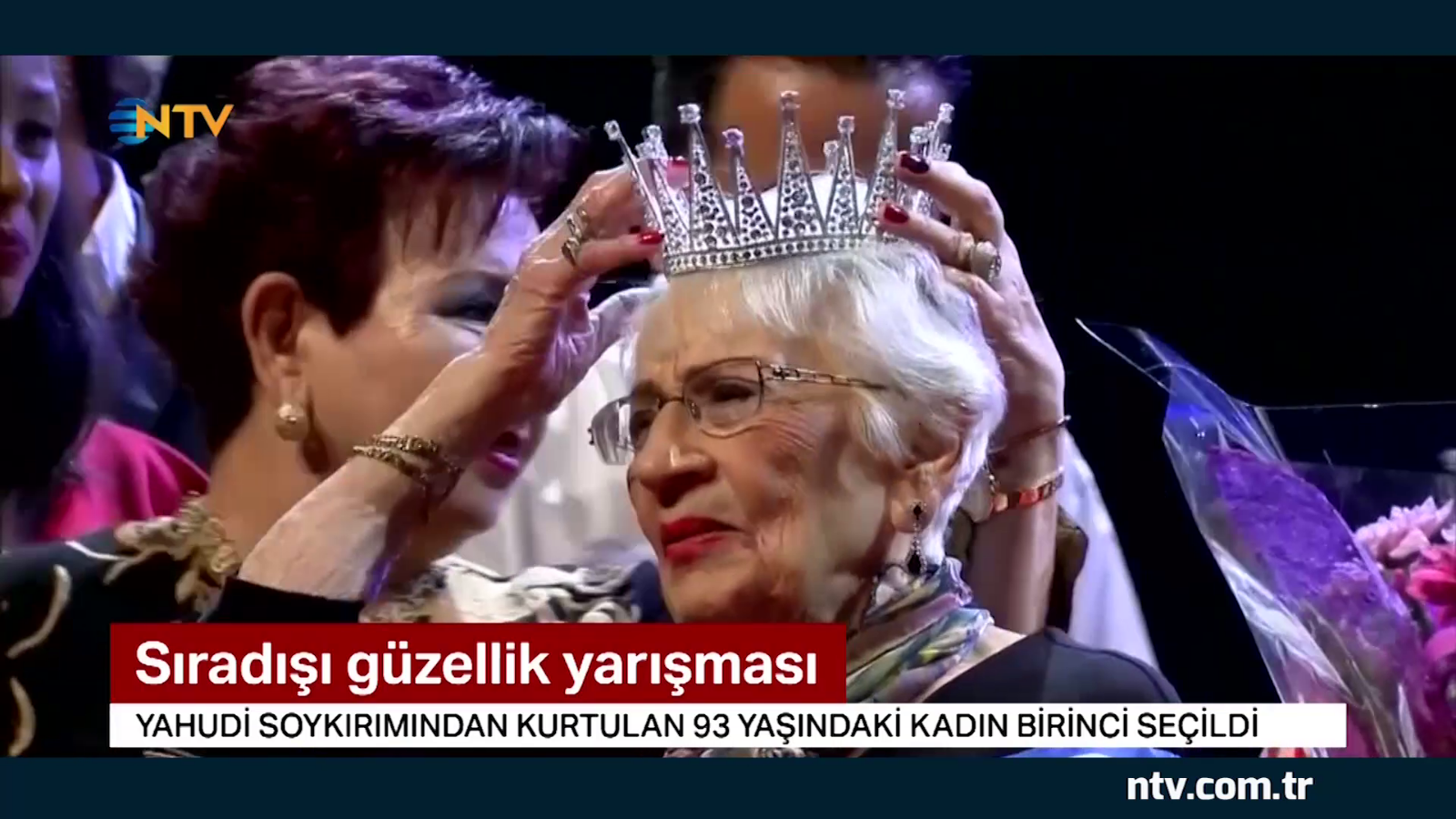 Babaannelerin güzellik sırları Babaannelerin güzellik sırları